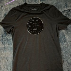 Banana republic men’s small tshirt